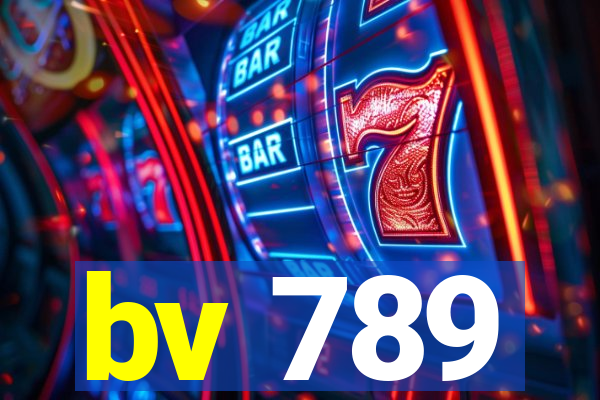 bv 789